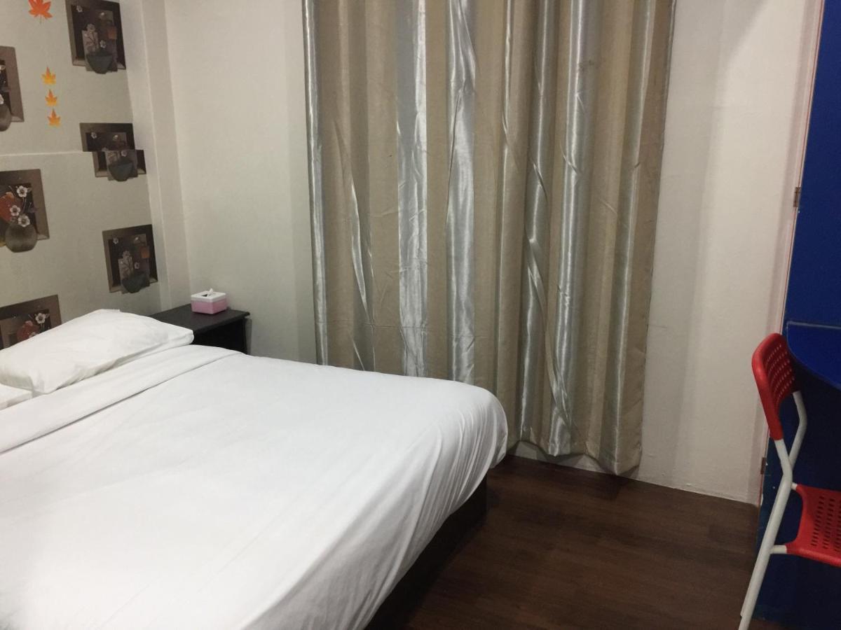 Hanson Hotel Kuala Lumpur Dış mekan fotoğraf